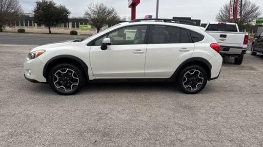 SUBARU XV CROSSTREK 2015 JF2GPACC3F8257767 image